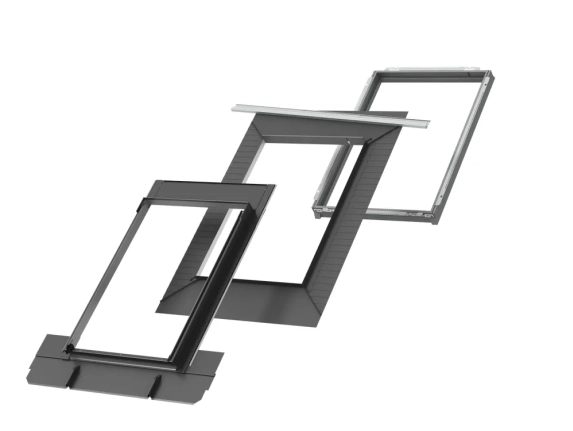 Оклад Velux EDQ 2000L