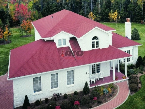 IKO ArmourGlass Plus