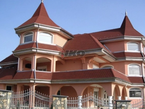 IKO Victorian Plus