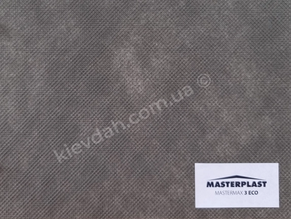 Супердиффузионная мембрана Mastermax 3 ECO