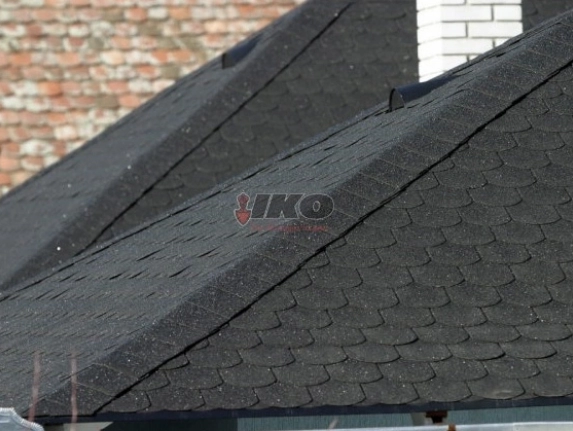 IKO Superglass-Biber