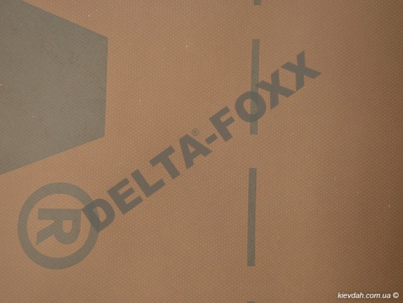 Delta-Foxx