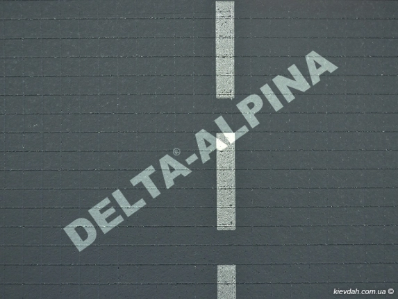 Delta-Alpina