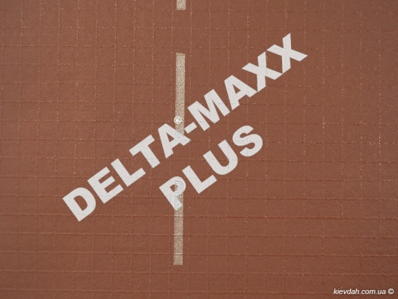 Delta-Maxx Plus