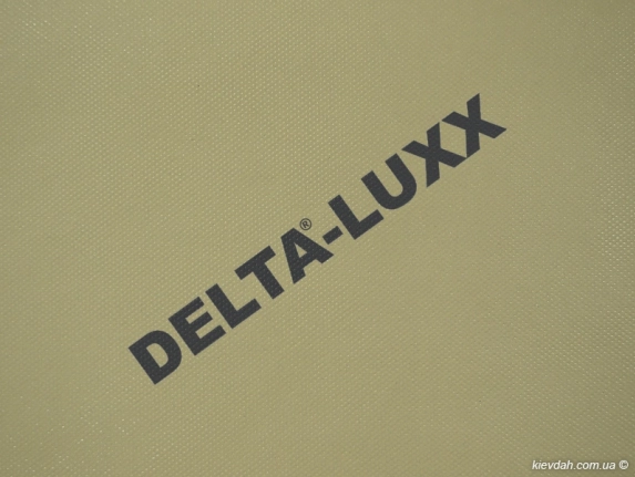 Delta-Luxx