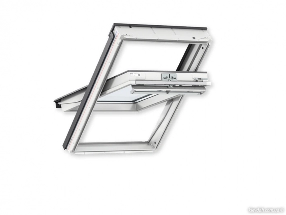 Вікно Velux GGU 0066