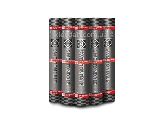 HYDROBASE ELAST 5,5 ЕКП
