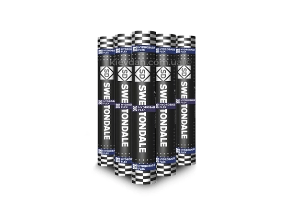 HYDROBASE FLEX 5,3 ЭКП