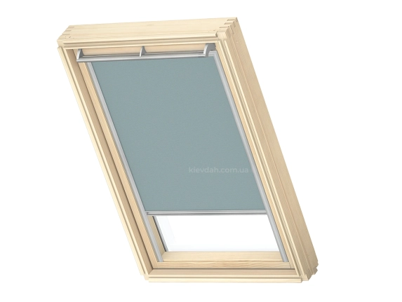 Шторка Velux DKL