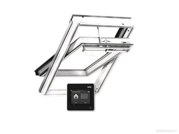 Вікно Velux INTEGRA GGL 206621A