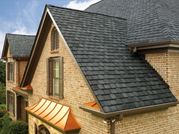 GAF Camelot