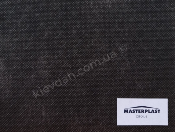 Супердиффузионная мембрана Difoil-S