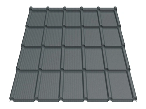 Металлочерепица Tile Элит