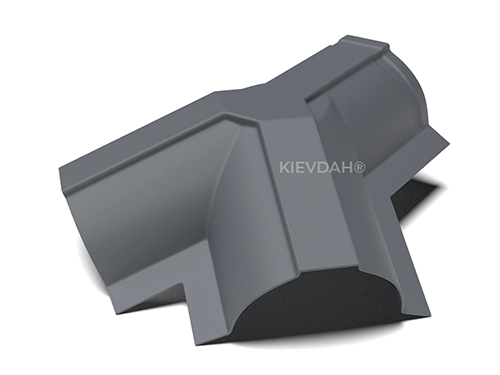 Купить Y-образный тройник для конька F72