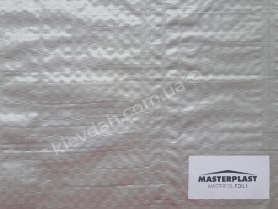 Пароизоляция MASTERFOL Foil I
