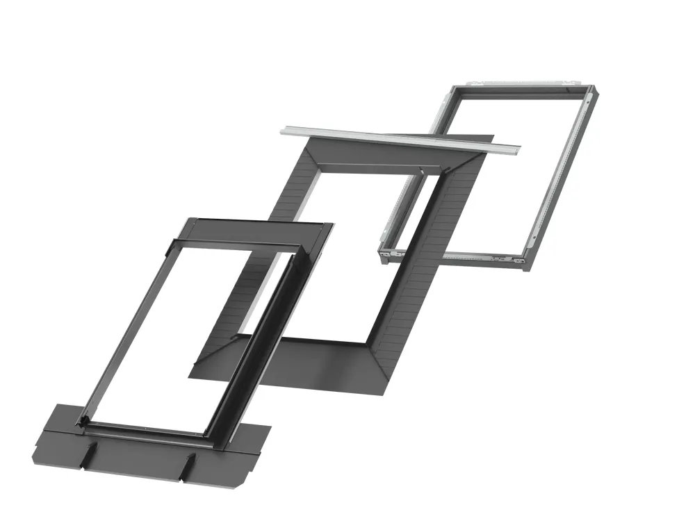 Оклад Velux EDQ 2000L