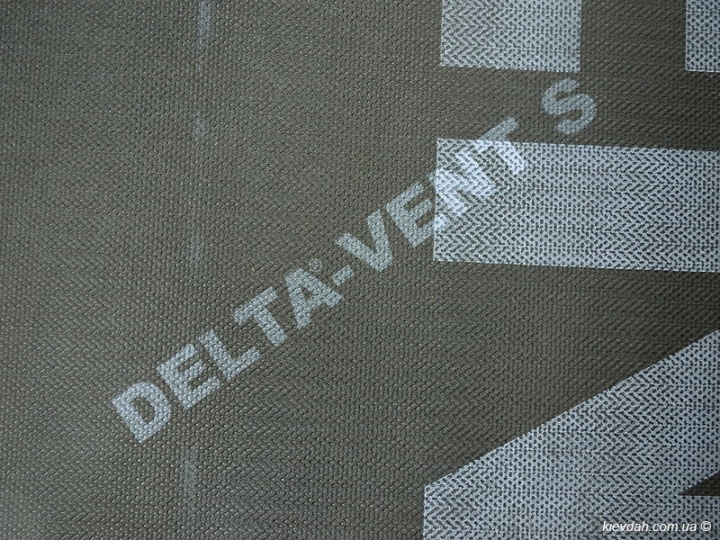 Delta-Vent S