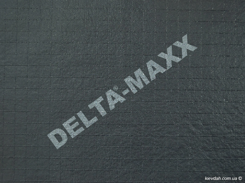 Delta-Maxx