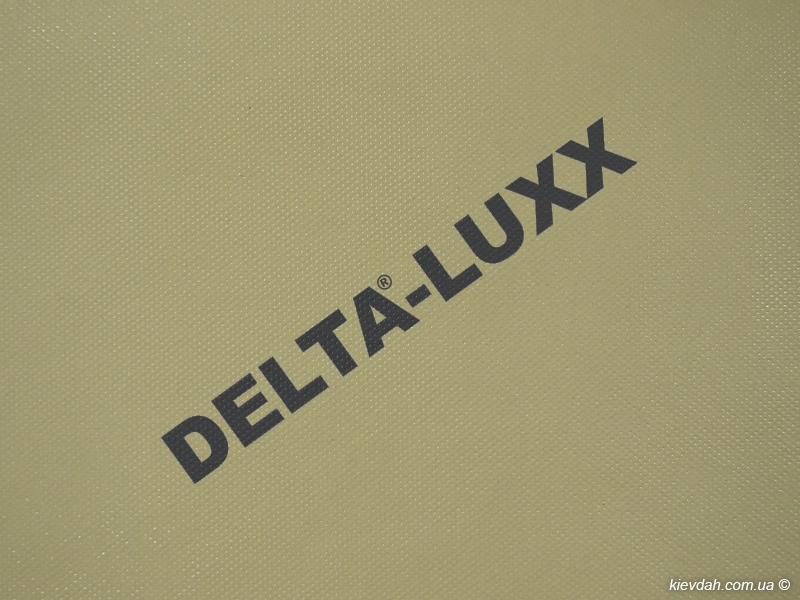 Delta-Luxx