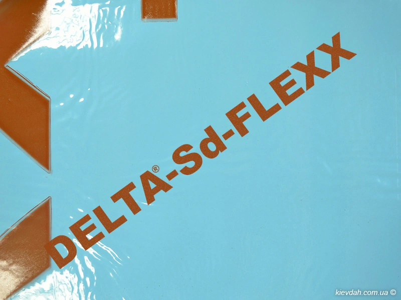 Delta-Sd-Flexx
