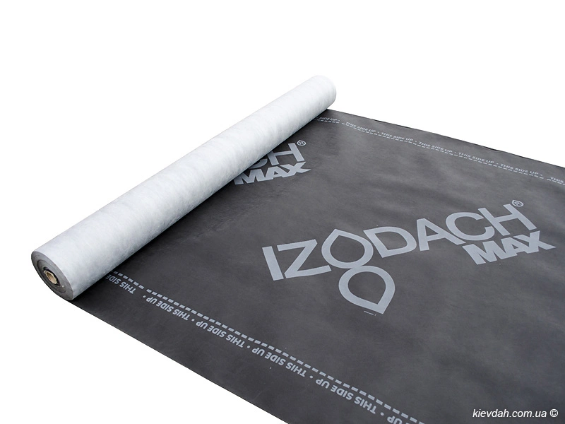 IZODACH  MAX