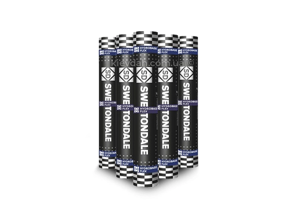 HYDROBASE FLEX 5,3 ЕКП