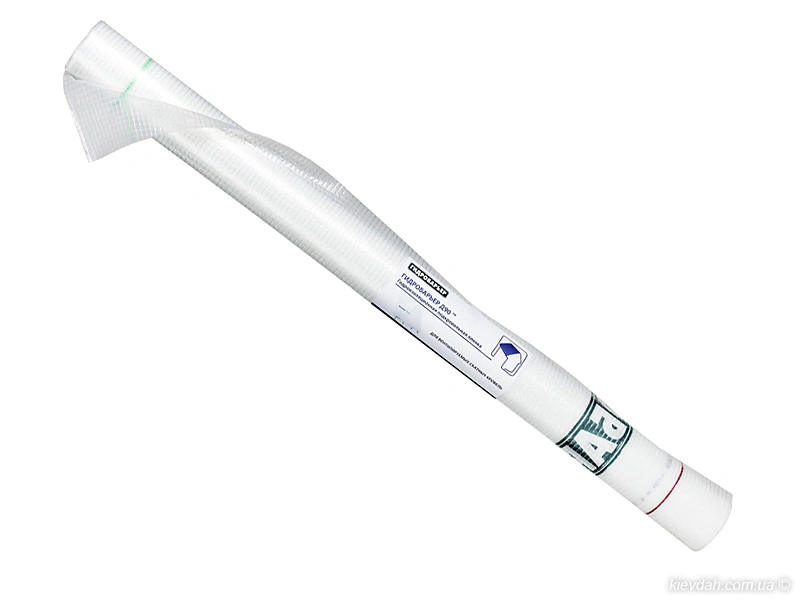 Гідробар'єр D90