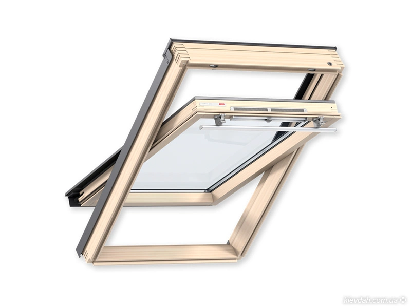 Мансардное окно Velux GZR 3061