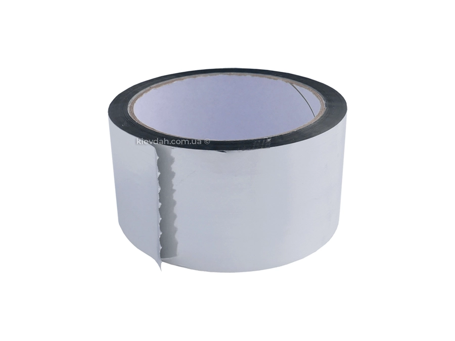 Металлизированная лента Isoflex Tape (5 см × 50 м)