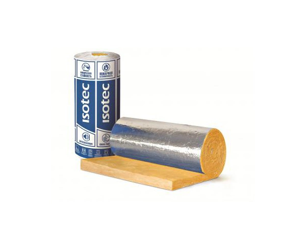 Isotec Mat-Al 50 мм