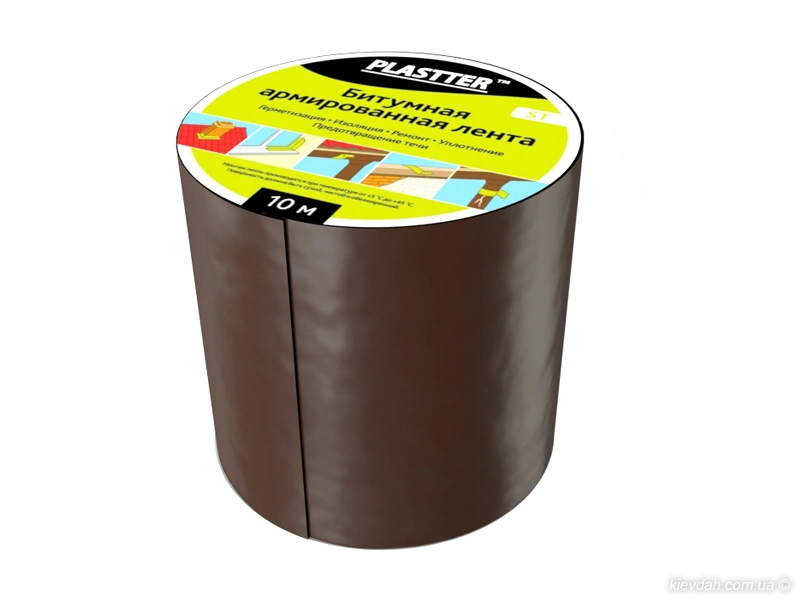 Битумная лента Plastter