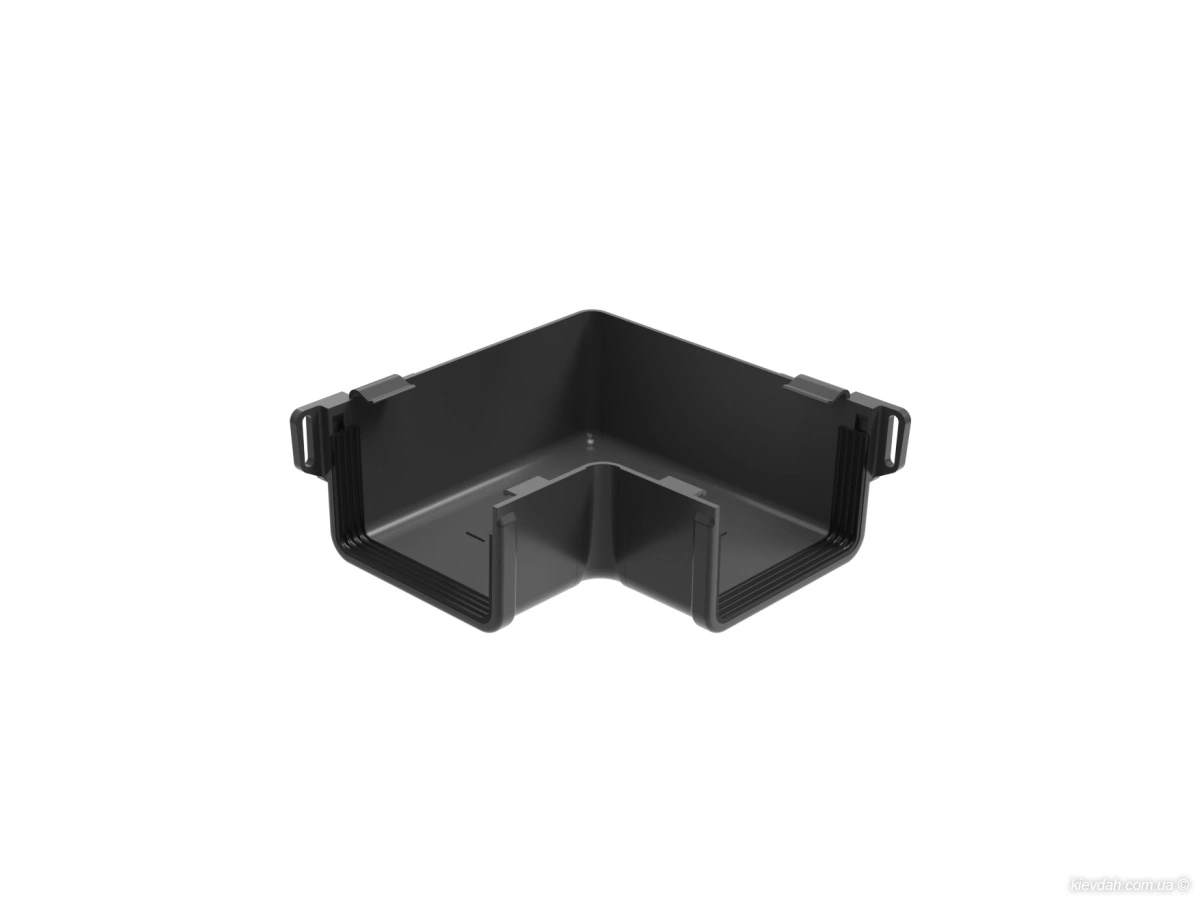 Угол внутренний 90° Galeco PVC²
