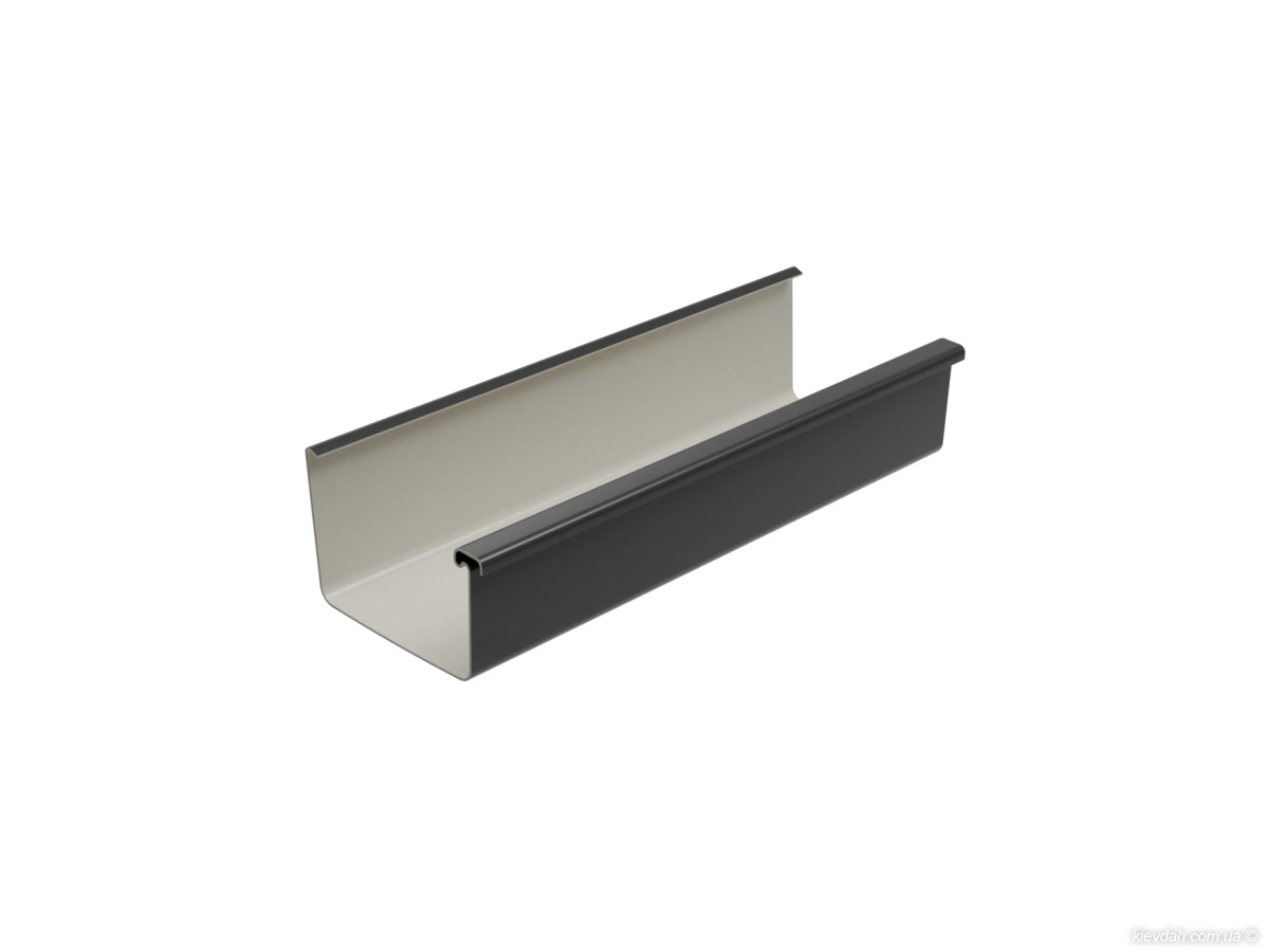 Ринва 4 м Galeco PVC²