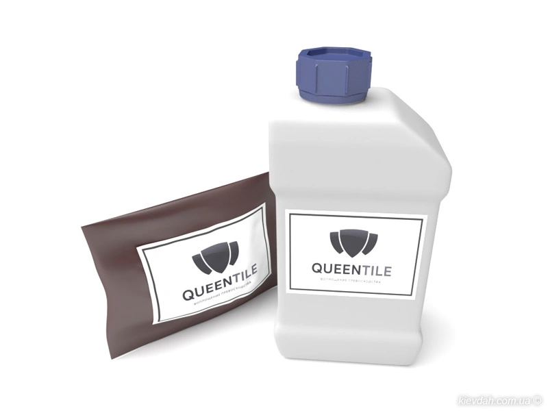 Ремонтний комплект QueenTile
