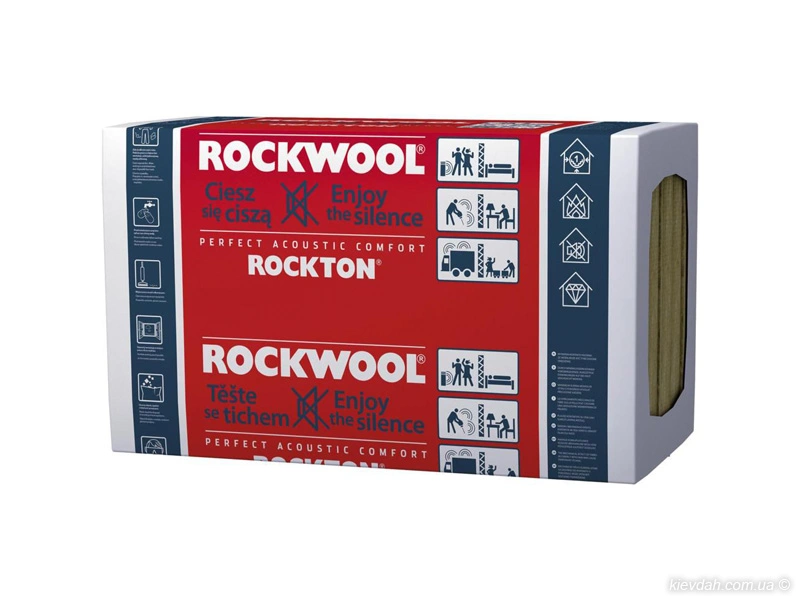 RockTon 50мм