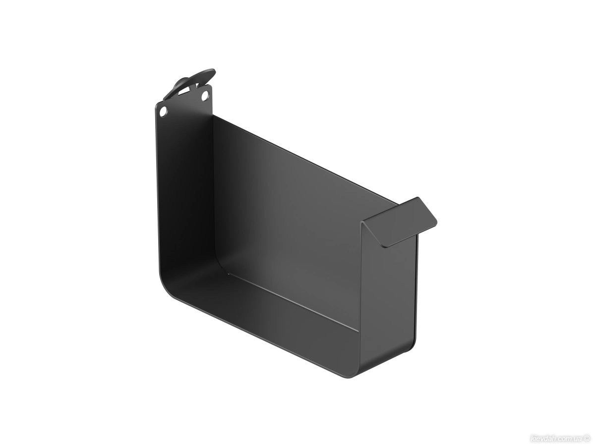 Заглушка права сталь NEW Galeco STAL²