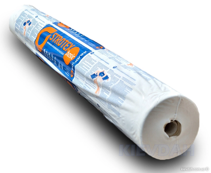 Супердифузійна мембрана Strotex Basic 1300