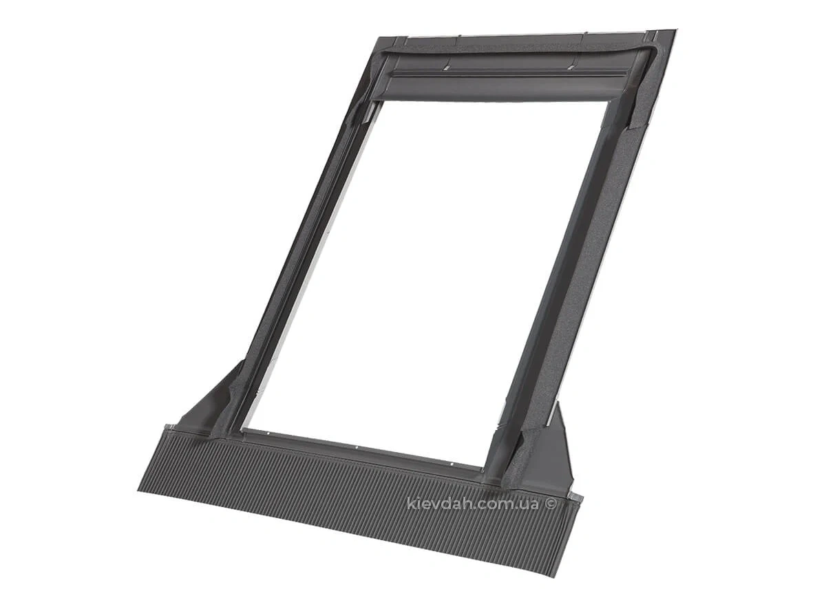 Комір UFX для вікон RoofLITE+