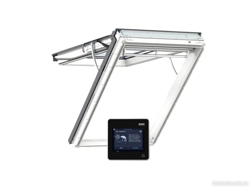 Вікно Velux INTEGRA GPU 006621A