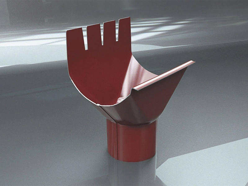 Лейка Raiko Premium 125/90