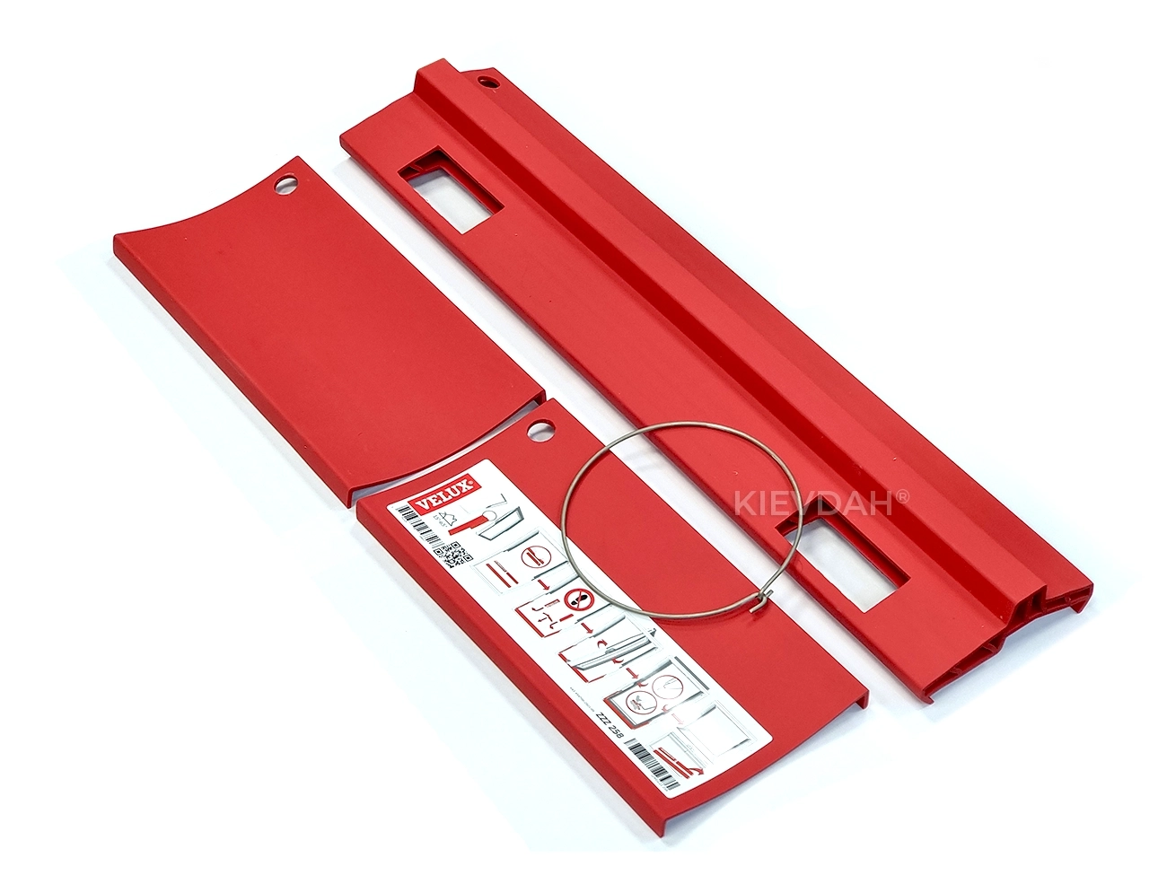 Защитные накладки для монтажа VELUX ZZZ 258
