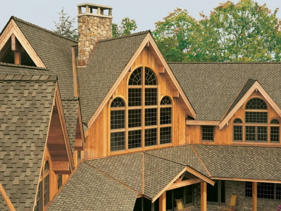 GAF Grand Sequoia