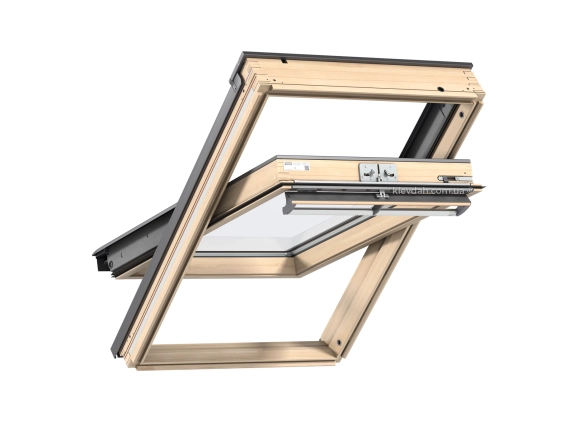 Вікно Velux GGL 3068