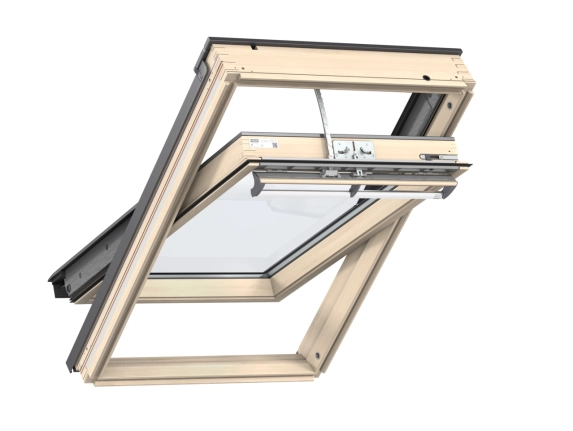 Вікно Velux GLL 1061Z21A