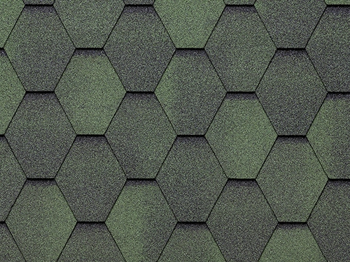 Mixed green