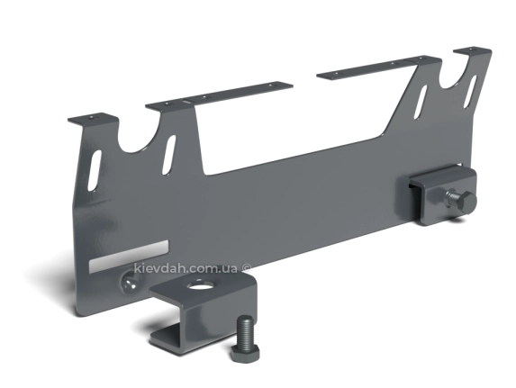 Центарне кріплення сходів Roof ladder fastener UniSeam