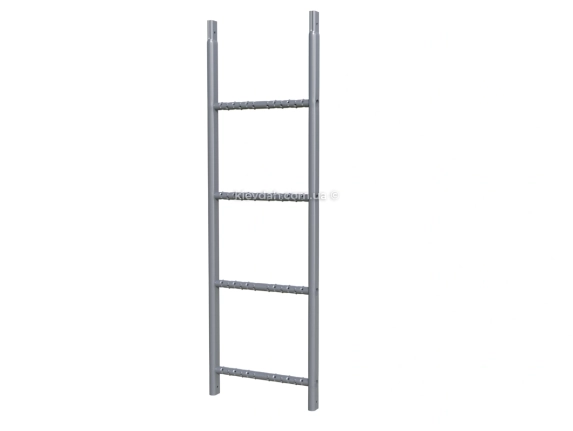 Лестница для кровли Pisko SafeGrip