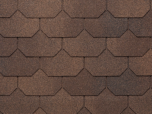 Nuanced Brown