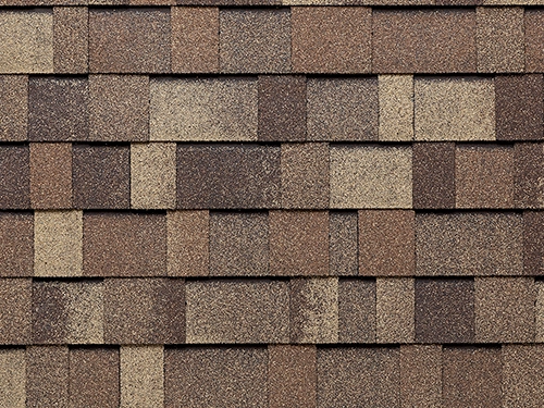 Wood Shake