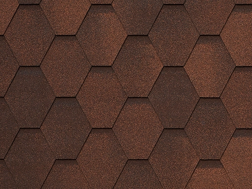 Nuanced Brown